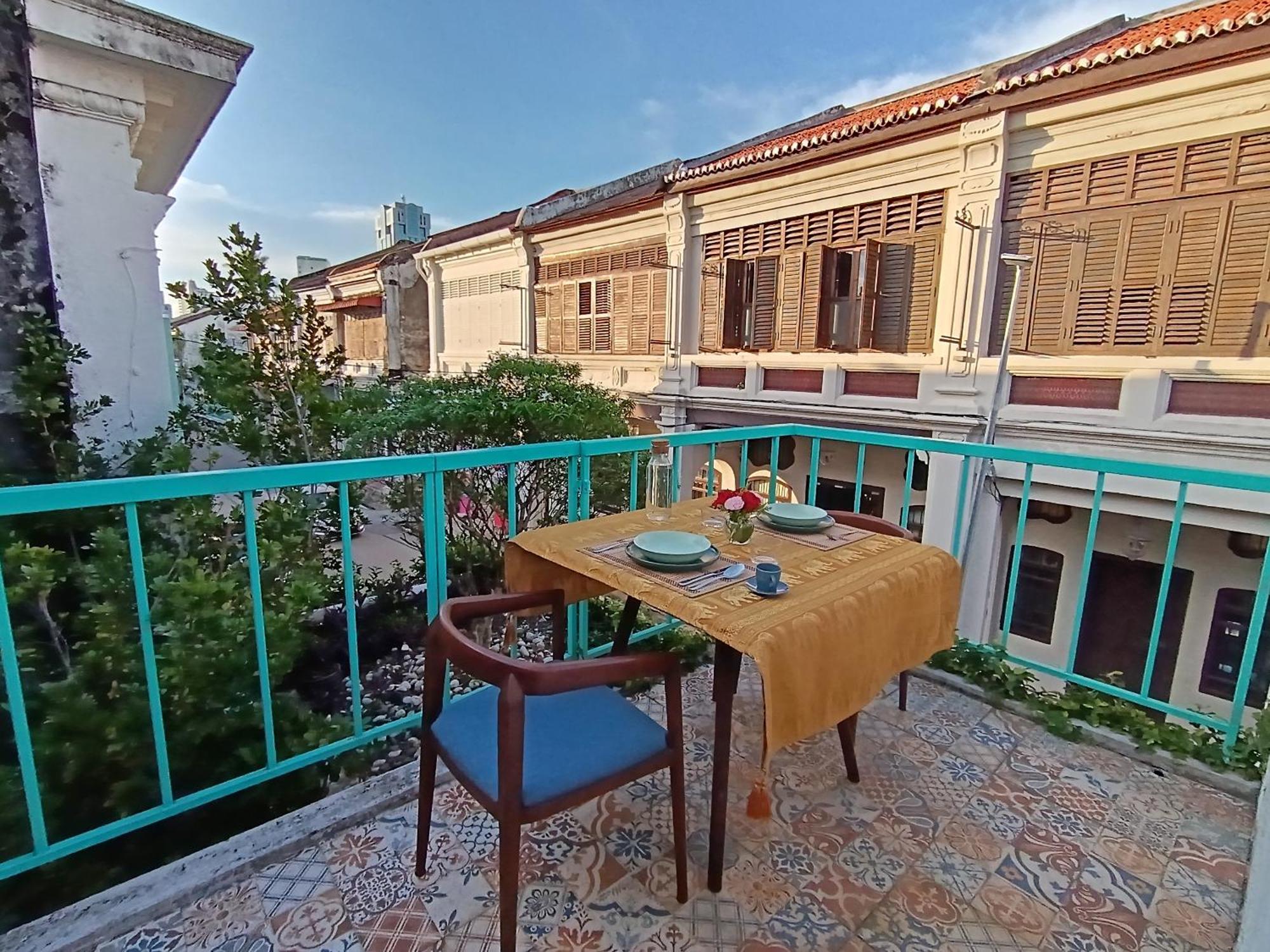 The Georgetown Green Gates Экстерьер фото