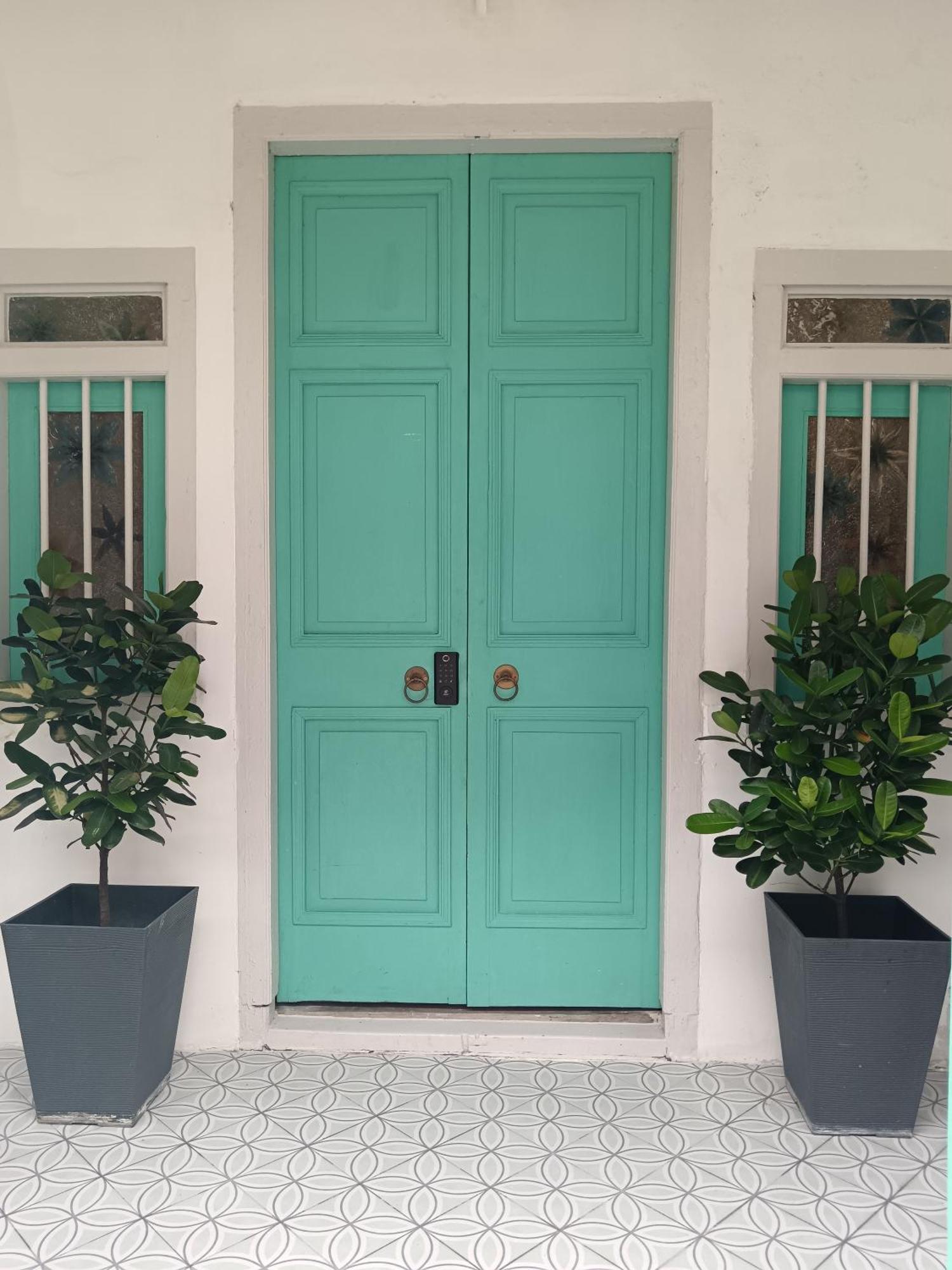 The Georgetown Green Gates Экстерьер фото